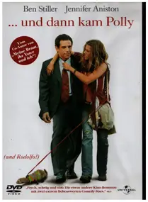 Ben Stiller - ...Und Dann Kam Polly / Along Came Polly