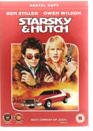 Ben Stiller / Owen Wilson a.o. - Starsky & Hutch