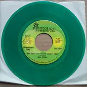 Ben Story - Let That Big Plane Carry You (Mono) / Let That Big Plane Carry You (Stereo)