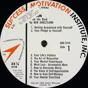 LP - Ben Sweetland - I Can