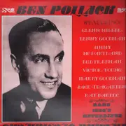 LP - Ben Pollack - Futuristic Rhythm (Rare 1920's Recordings)