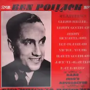 Ben Pollack - Futuristic Rhythm (Rare 1920's Recordings)