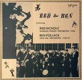 Ben Pollack - Red & Ben
