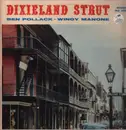 LP - Ben Pollack / Wingy Manone - Dixieland Strut