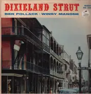 Ben Pollack / Wingy Manone - Dixieland Strut