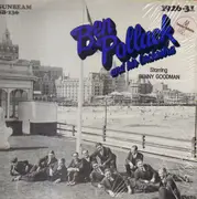 LP - Ben Pollack And His Orchestra Starring Benny Goodman - 1926-31