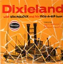 LP - Ben Pollack and his Pick-q-Rib Boys - Dixieland
