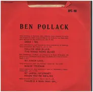 Ben Pollack - Ben Pollack