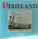 LP - Ben Pollack - Dixieland