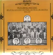 Ben Pollack - Futuristic Rhythm - 1928-1929