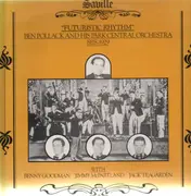 LP - Ben Pollack - Futuristic Rhythm - 1928-1929
