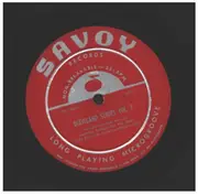10'' - Ben Pollack / Pee Wee Hunt / Joe Marsala / Bobby Hackett - Dixieland Series Vol. 1
