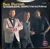 7inch Vinyl Single - Ben Parrish - Whispering Hope (I'll Meet You In The Morning)