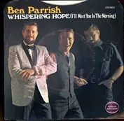 Ben Parrish