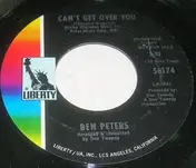 Ben Peters - Downtown U.S.A.