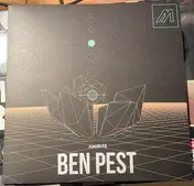 Ben Pest - Amirite
