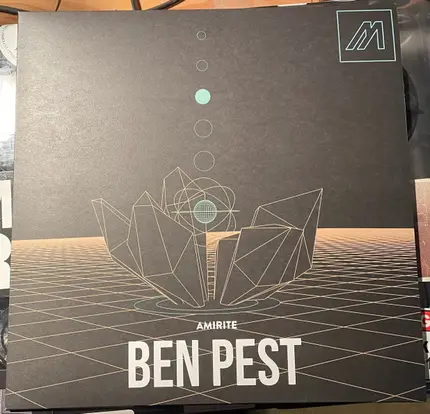 Ben Pest - Amirite