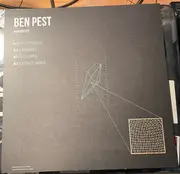 12inch Vinyl Single - Ben Pest - Amirite - EP