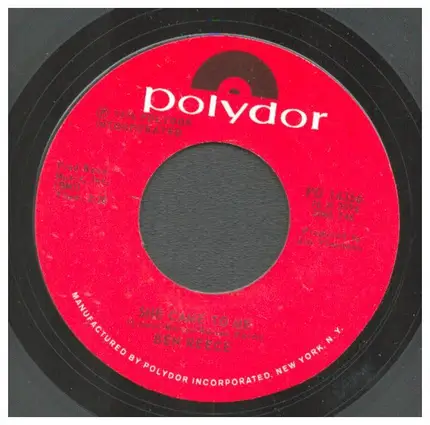 Ben Reece - Honky Tonk Fool