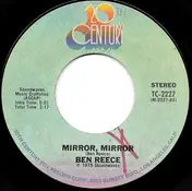 Ben Reece - Mirror, Mirror