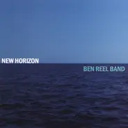 Ben Reel Band - New Horizon