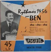Ben - Rythmes 1956 (Cha-Cha-Cha)