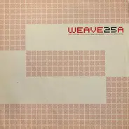 Ben Ryser / Flavio Diaz / Jonas Kopp - Weave25A