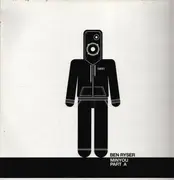 12inch Vinyl Single - Ben Ryser - Minyou Part A