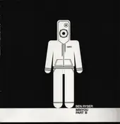 ben ryser - Minyou Part B