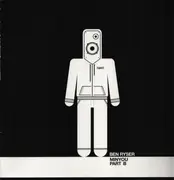 12inch Vinyl Single - Ben Ryser - Minyou Part B