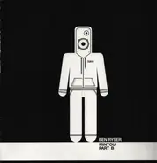 Ben Ryser - Minyou Part B