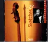CD - Ben Wolfe - 13 Sketches