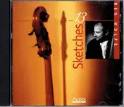 Ben Wolfe - 13 Sketches