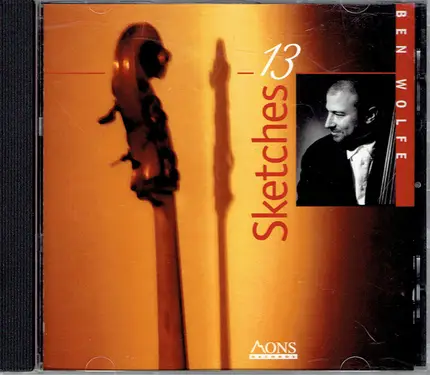 Ben Wolfe - 13 Sketches