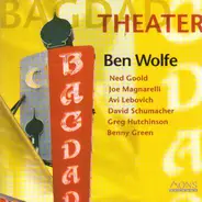 Ben Wolfe - Bagdad Theater