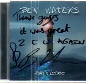 Ben Waters - Hurricane