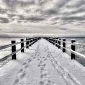 Ben Watt - Summer Into Winter / North Marine Drive