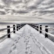 Ben Watt And Robert Wyatt - Summer Into Winter / North Marine Drive