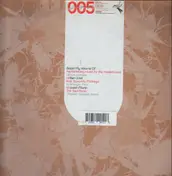 Ben Watt - Buzzin' Fly Volume 01 CD - Vinyl Sampler