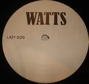 Ben Watt - Lazy Dog