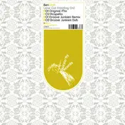 Ben Watt - Lone Cat (Holding On)
