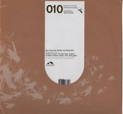 Ben Watt - Outspoken Part 1
