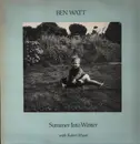 12inch Vinyl Single - Ben Watt - Summer Into Winter