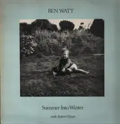 12inch Vinyl Single - Ben Watt - Summer Into Winter