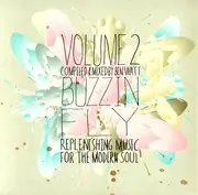 CD - Ben Watt - Buzzin' Fly Volume 2