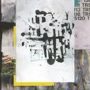 LP - Ben Watt - Storm Damage - Mint Green, +Insert