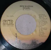 Ben Wasson