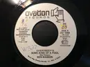 7inch Vinyl Single - Ben Wasson - Everybody's Some Kind Of Fool / Save A Little Sunshine