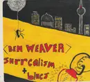 CD - Ben Weaver - Surrealism + Blues - EP