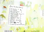 CD - Ben Weaver - Paper Sky - Slipcase